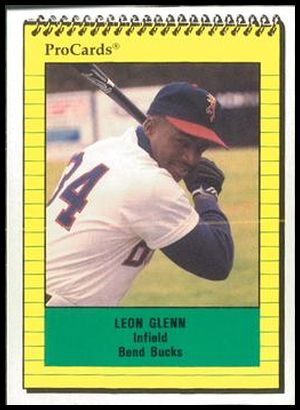 3700 Leon Glenn